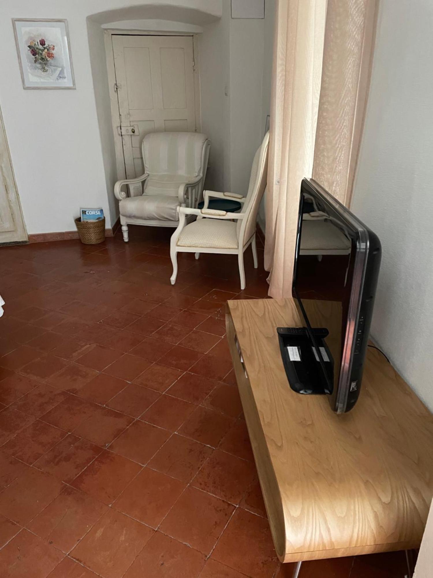 Maison De Caractere Renovee Coggia ภายนอก รูปภาพ